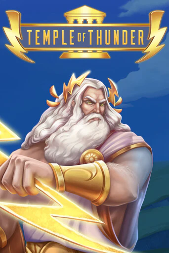 Бесплатная версия игры Temple of Thunder | VAVADA KZ 