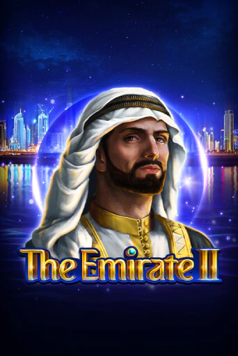 Бесплатная версия игры The Emirate 2 | VAVADA KZ 