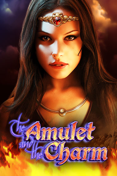 Бесплатная версия игры The Amulet And The Charm | VAVADA KZ 