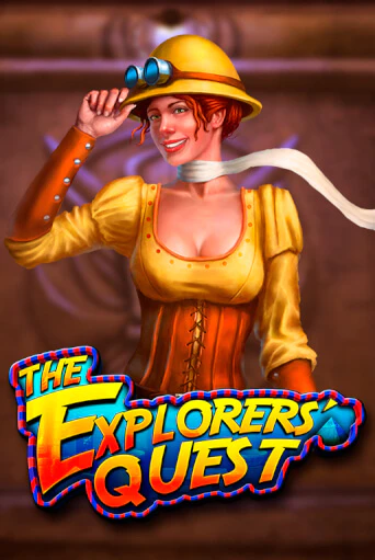 Бесплатная версия игры The Explorer's Quest | VAVADA KZ 