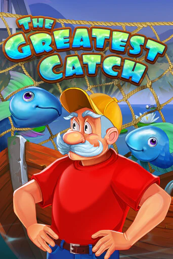 Бесплатная версия игры The Greatest Catch | VAVADA KZ 
