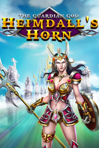 Бесплатная версия игры The Guardian God: Heimdall's Horn | VAVADA KZ 