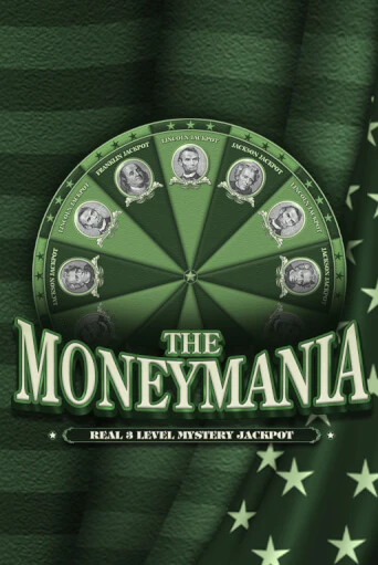 Бесплатная версия игры The Moneymania | VAVADA KZ 