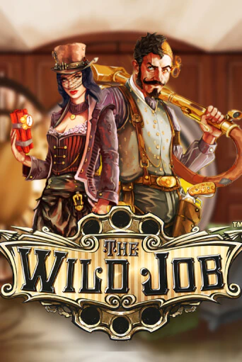 Бесплатная версия игры The Wild Job | VAVADA KZ 