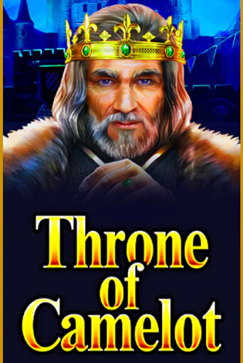 Бесплатная версия игры Throne of Camelot | VAVADA KZ 