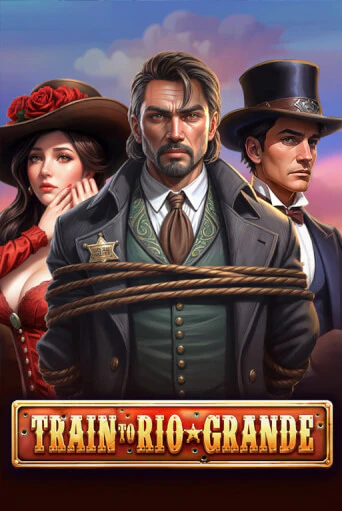 Бесплатная версия игры Train to Rio Grande | VAVADA KZ 
