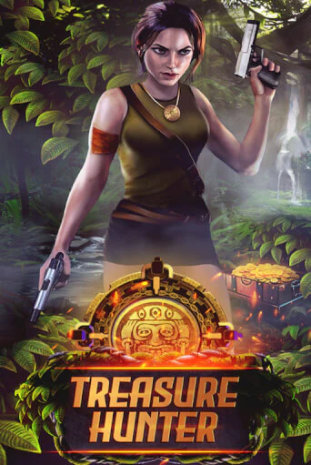 Бесплатная версия игры Treasure Hunter | VAVADA KZ 