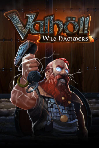 Бесплатная версия игры Valhöll Wild Hammers | VAVADA KZ 