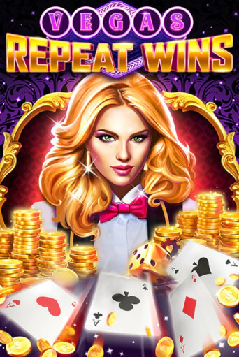 Бесплатная версия игры Vegas Repeat Wins | VAVADA KZ 