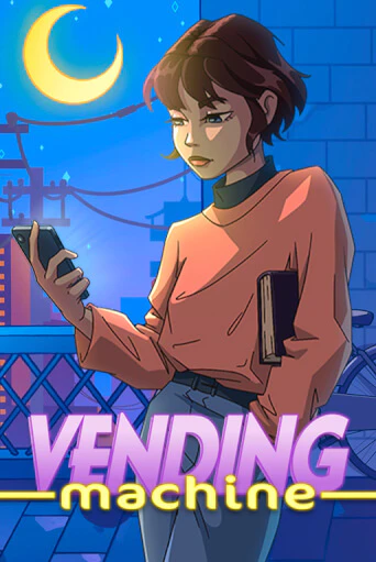 Бесплатная версия игры Vending Machine | VAVADA KZ 