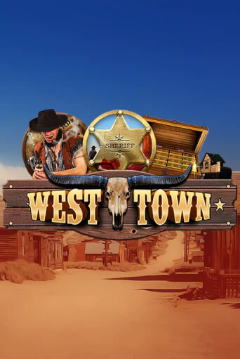 Бесплатная версия игры West Town | VAVADA KZ 