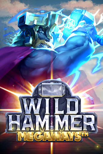 Бесплатная версия игры Wild Hammer Megaways | VAVADA KZ 