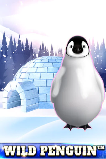 Бесплатная версия игры Wild Penguin | VAVADA KZ 