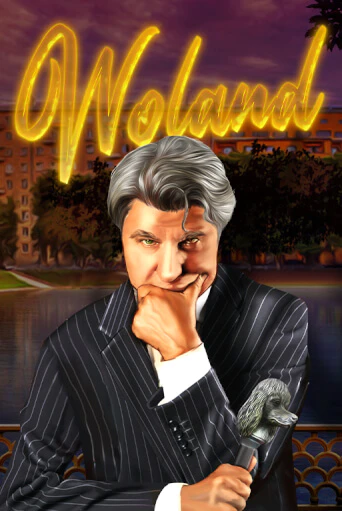 Бесплатная версия игры Woland | VAVADA KZ 