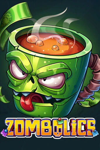 Бесплатная версия игры Zombolics | VAVADA KZ 