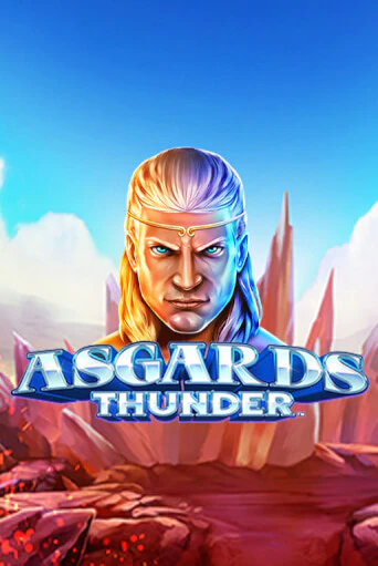 Бесплатная версия игры Asgard's Thunder | VAVADA KZ 