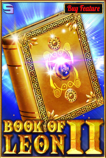 Бесплатная версия игры Book Of Leon II | VAVADA KZ 