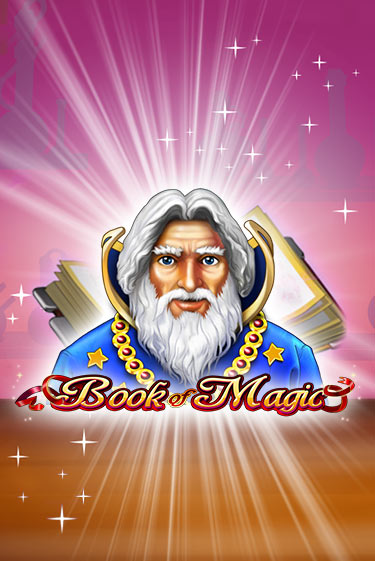 Бесплатная версия игры Book Of Magic | VAVADA KZ 