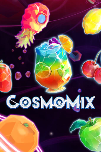 Бесплатная версия игры CosmoMix | VAVADA KZ 