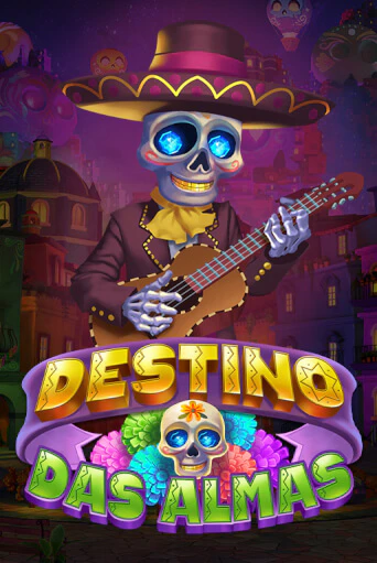 Бесплатная версия игры Destino Das Almas | VAVADA KZ 