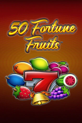 Бесплатная версия игры 50 Fortune Fruits | VAVADA KZ 