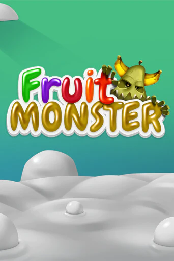 Бесплатная версия игры Fruit Monster | VAVADA KZ 