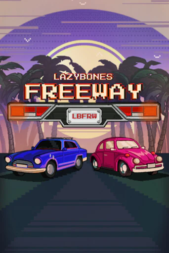 Бесплатная версия игры Lazy Bones Freeway | VAVADA KZ 