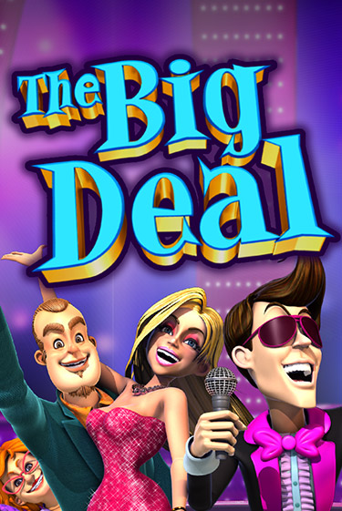 Бесплатная версия игры The Big Deal | VAVADA KZ 